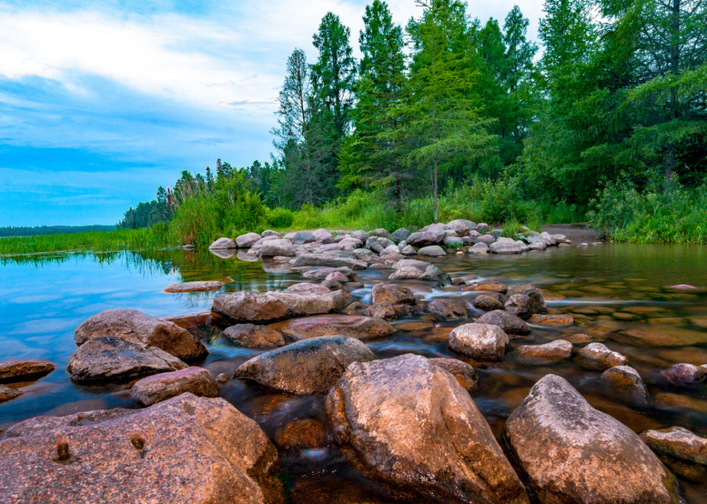 #44. Minnesota